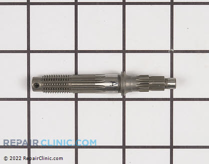 Drive Shaft 61031040830 Alternate Product View