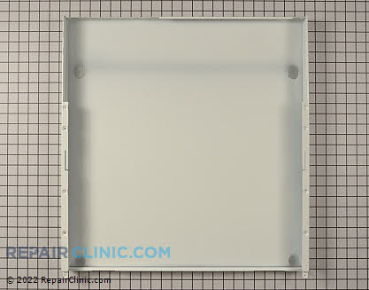 Outer Door Panel 8076934-0 Alternate Product View