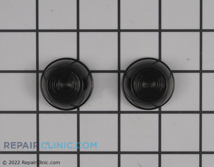 Small Engine Push Cap 194062GS Briggs & Stratton Push Cap Repair Clinic