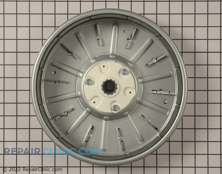 Genuine LG Rotor Assembly 4413ER1001D For Washing Machine