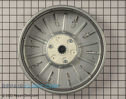 Rotor Assembly 4413ER1001D Alternate Product View