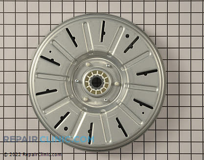Rotor Assembly 4413ER1001D Alternate Product View