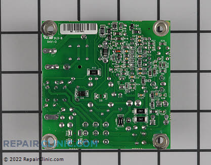 Defrost Control Board CNT05001 Alternate Product View
