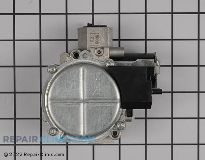 Gas Valve Assembly VAL08710 Alternate Product View