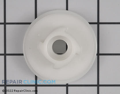 Recoil Starter Pulley P022010451 Alternate Product View