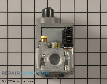 Gas Valve Assembly VAL03935 Alternate Product View