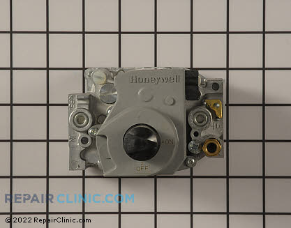 Gas Valve Assembly VAL03935 Alternate Product View