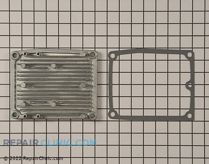 Crankcase Cover 495901 Alternate Product View