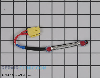 Thermal Fuse DA47-00301B Alternate Product View