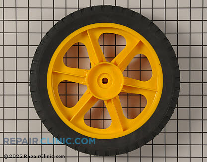 Wheel Assembly 583736201 Alternate Product View
