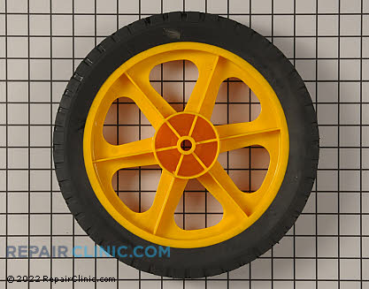 Wheel Assembly 583736201 Alternate Product View