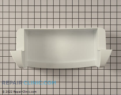 Door Shelf Bin WR71X10738 Alternate Product View
