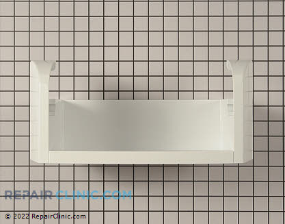 Door Shelf Bin WR71X10738 Alternate Product View