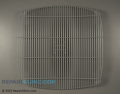 Air Grille 337326-401 Alternate Product View