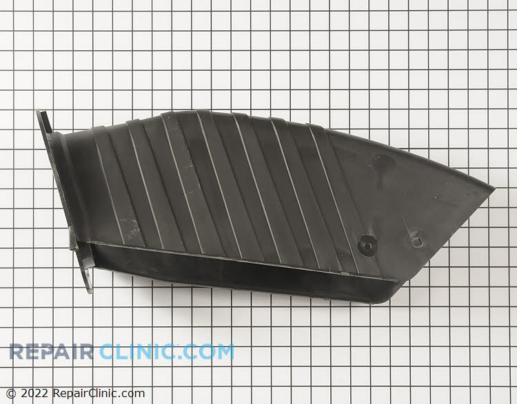 Troy-Bilt Snowblower Deflector Chute Parts Repair Clinic