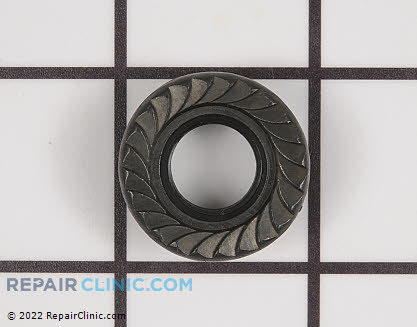 Hex Nut 32902250G Alternate Product View