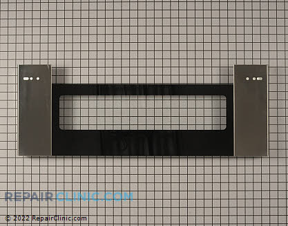 Outer Door Panel ACQ83851102 Alternate Product View