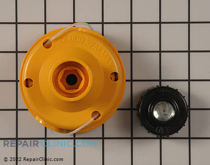 Spool 000998360 Alternate Product View