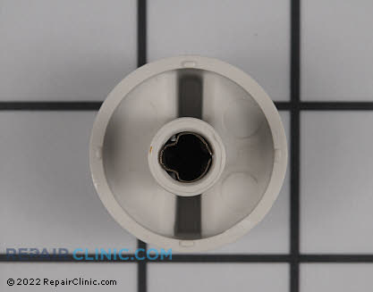 Thermostat Knob DB64-00124A Alternate Product View