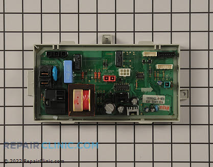 Control Board DC92-00382B Alternate Product View