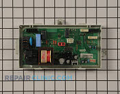 Control Board - Part # 2705418 Mfg Part # DC92-00382B