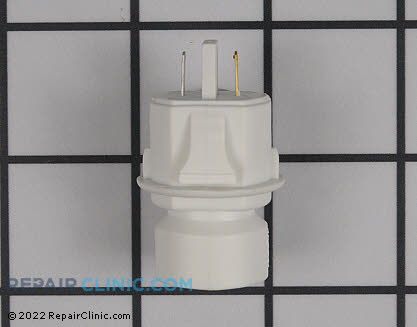 Light Socket WE04X10112 Alternate Product View