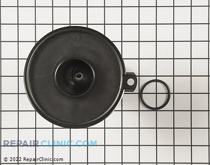 Air Filter Housing 398592 Alternate Product View