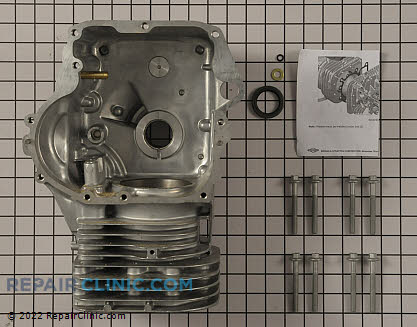 Cylinder Head 796010 Alternate Product View