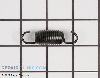 Extension Spring 51833 Alternate Product View