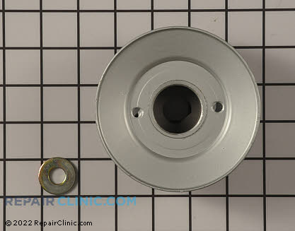 Pulley 99-5357 Alternate Product View