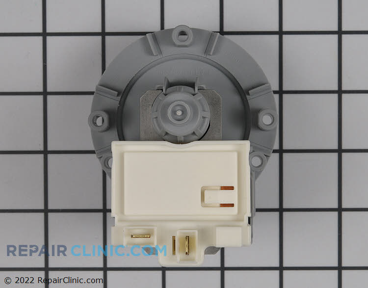 Circulation Pump EAU61383503 Alternate Product View