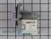 Circulation Pump EAU61383503