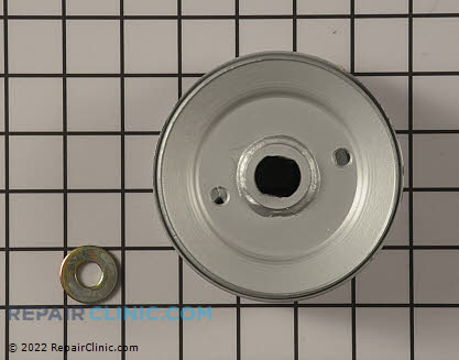 Pulley 99-5357 Alternate Product View