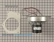 Draft Inducer Motor - Part # 2458347 Mfg Part # BLW00451