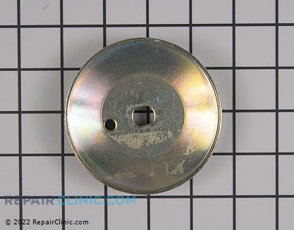 Pulley 180340 Alternate Product View