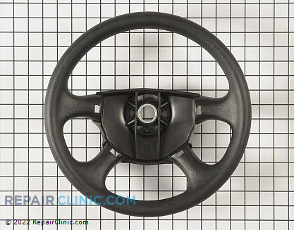 Steering Wheel 532166627 Alternate Product View
