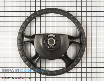 Steering Wheel 532166627 Alternate Product View