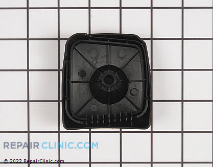 Air Cleaner Cover 13031344331 Alternate Product View