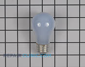 Light Bulb - Part # 1052684 Mfg Part # 00491868