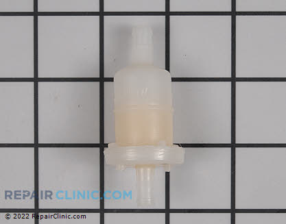 Fuel Filter 16910-ZV4-015 Alternate Product View