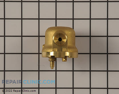 Diverter valve VAL07449 Alternate Product View