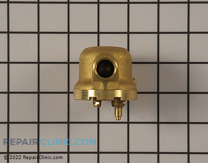 Diverter valve VAL07449 Alternate Product View