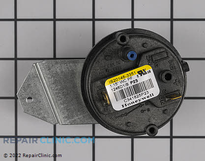 Pressure Switch SWT02522 Alternate Product View