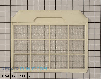 Air Filter AC-2800-64 Alternate Product View