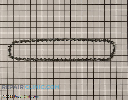 Cutting Chain 91PX056G Alternate Product View