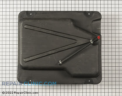 Fuel Tank 310711023 Alternate Product View