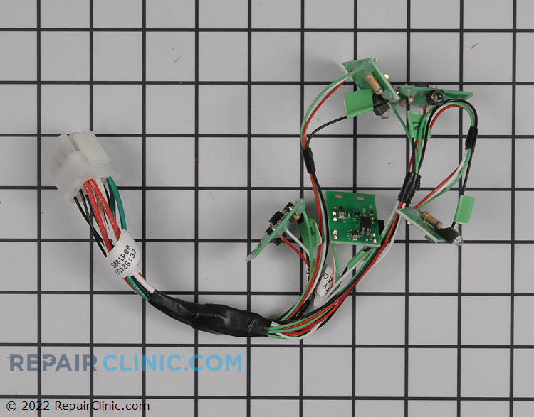 Wire Harness WB18T10411 Alternate Product View
