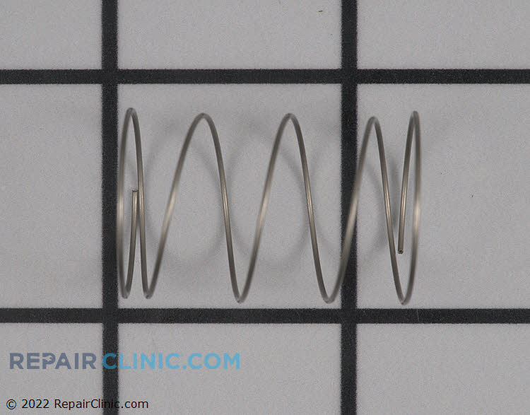 WB09X10006 Button Spring