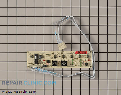 Control Board AC-5210-207 Alternate Product View