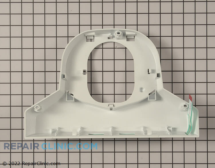 Control Board WR55X10930 Alternate Product View